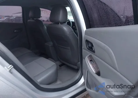 2014 Chevrolet Malibu 1Lt z USA, uszkodzony, nr VIN 1G11C5SL4EF191919